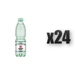 Ostromecko woda mineralna niegazowana niskosodowa butelka 0,5 l PET 24 szt.