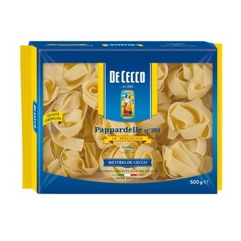 Makaron wstęgi De Cecco 500 g De_cecco_Makaron_wstegi_De_Cecco_nr_201_500g_37444759_0_350_350.jpg