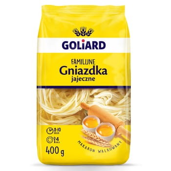 Makaron familijny gniazdka Goliard 400 g Goliard_Goliard_makaron_familijny_gniazdka_400_g_51073120_0_350_350.jpg
