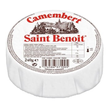Ser camembert Saint Benoit 240 g SAINT_BENOIT_Saint_Benoit_Camembert_240g_33724923_0_350_350.jpg