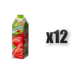 Tymbark Sok 100% pomidor 1 l 12 szt.