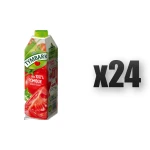 Tymbark Sok 100% pomidor 1 l 24 szt.