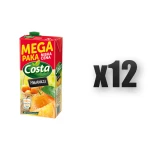 Costa Napój pomarańcza karton 2 l 12 szt.