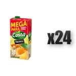 Costa Napój pomarańcza karton 2 l 24 szt.