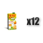 Garden Napój pomarańcza 2 l 12 szt.