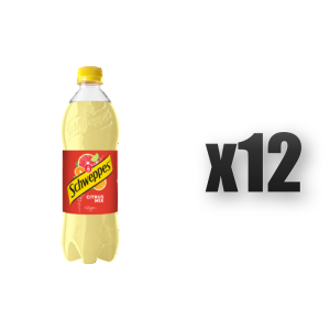 Schweppes Citrus Mix 0,42l 12 szt.