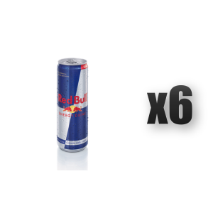 RED BULL Energy Drink 355 ml 6 szt.