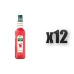 Mathieu Teisseire Syrop Grenadyna 0,7L 12 szt.