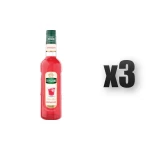 Mathieu Teisseire Syrop Grenadyna 0,7L 3 szt.