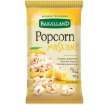 Popcorn maślany Bakalland 90 g