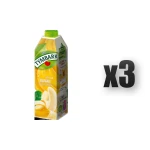 Tymbark Nektar banan 1 l 3 szt.