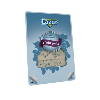 Ser pleśniowy srebrzysty plastry Lazur 100 g LAZUR_Ser_plesniowy_Lazur_Srebrzysty_plastry_100_g_11052917_0_350_350.jpg
