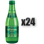Ustronianka woda niegazowana 330ml 24 szt.