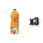 Wosana Mandarynka Sok 100% 3l 3 szt.