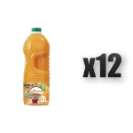 Wosana Mandarynka Sok 100% 3l 12 szt.