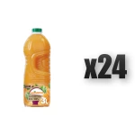 Wosana Mandarynka Sok 100% 3l 24 szt.
