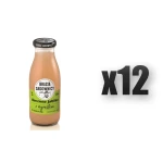 Bracia Sadownicy sok tłoczony 250 ml jabłko-agrest 12 szt.