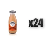 Bracia Sadownicy sok tłoczony 250 ml jabłko 24 szt.