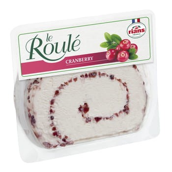 Ser Le Roule z żurawiną Rians 125 g RIANS_Ser_Le_Roule_Rians_z_zurawina_125g_44141216_0_350_350.jpg