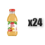 Fortuna Sok 100% jabłko 300 ml 24 szt.