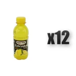 Zaprawa cytrynowa Cytrynka 200 ml Rolnik 12 szt.
