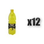 Zaprawa cytrynowa Cytrynka 1000 ml Rolnik 12 szt.