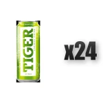Tiger Naked Line Citrus 500ml 24 szt.