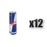 RED BULL Energy Drink 473 ml 12 szt.