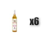 Syrop barmański amaretto Victoria's 490 ML 6 szt.
