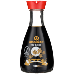 Develey Sos Sojowy Kikkoman Dispenser 150 ml