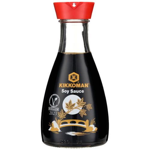 Sos sojowy dyspenser Kikkoman 150ml
