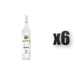 Syrop barmański kokos Victoria's 490ML 6 szt.