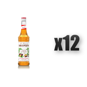 Monin Passion Fruit - syrop marakuja 0,7l 12 szt.