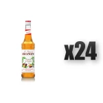 Monin Passion Fruit - syrop marakuja 0,7l 24 szt.