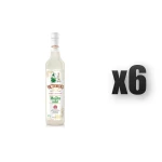 Syrop barmański mojito mint 490 ml Victoria's 6 szt.