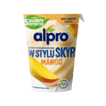 Skyr Style sojowy mango Alpro 400 g