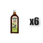 Premium Rosa BIO Aronia 100% 500 ml 6 szt.