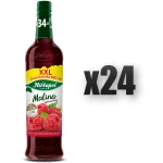 Herbapol Syrop owocowy malina z wit. C 680 ml 24 szt.