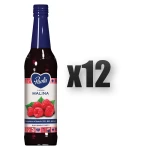 Paola o smaku malina 430 ml 12 szt.