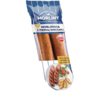 Kiełbasa morlińska z piersią kurczaka Morliny 400 g