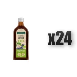 Premium Rosa BIO Aronia 100% 500 ml 24 szt.