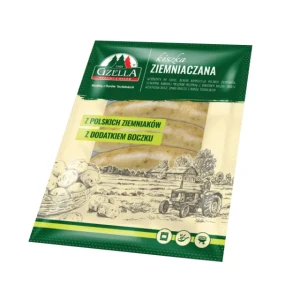 Kiszka ziemniaczana Gzella 580 g