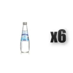 Piwniczanka niskonasycona CO2 0,3L (zgrzewka 9 szt.) 6 szt.