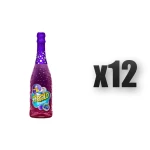 Napój gazowny PICCOLO Blueberry 0,75 ml 12 szt.
