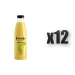LIMENITA Sok z ananasa 750ml 12 szt.