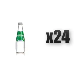 Piwniczanka średnionasycona CO2 0,3L (zgrzewka 9 szt.) 24 szt.