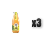 Letnie Jabłko z cytryną i tymiankiem 500 ml Bracia Sadownicy 3 szt.