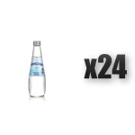Piwniczanka niskonasycona CO2 0,3L (zgrzewka 9 szt.) 24 szt.