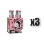 Thomas Henry Cherry Blossom Tonic 4x200 ml 3 szt.