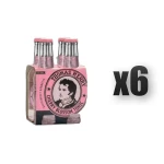 Thomas Henry Cherry Blossom Tonic 4x200 ml 6 szt.